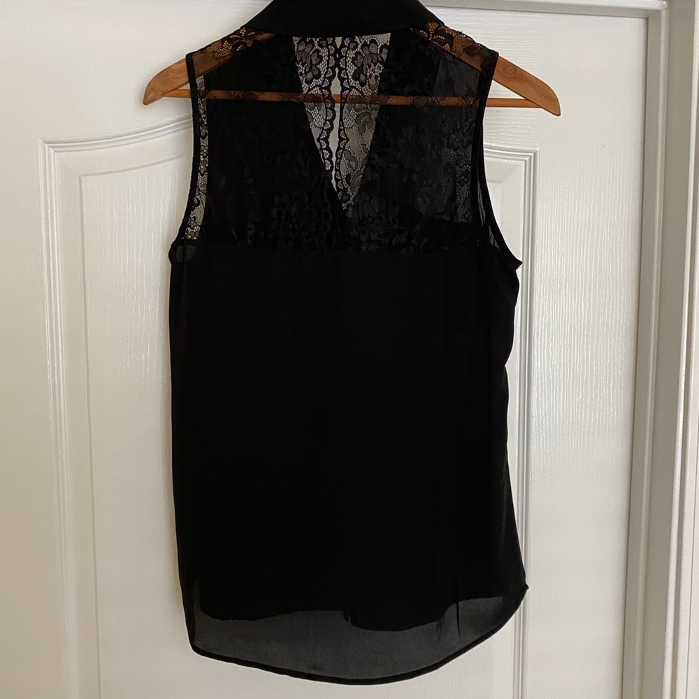 Express Portofino tank
